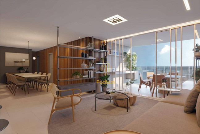 Imagem Apartamento com 4 Quartos à Venda, 134 m² em Cabo Branco - João Pessoa Imagem Apartamento com 4 Quartos à Venda, 134 m² em Cabo Branco - João Pessoa
