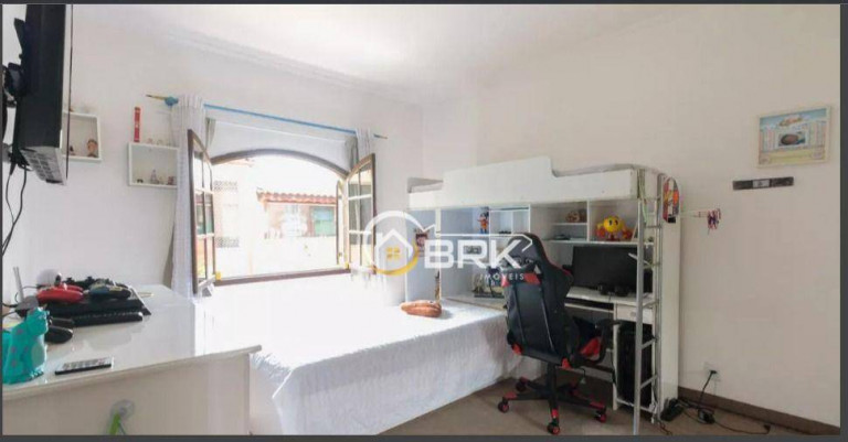 Imagem Casa com 5 Quartos para Alugar, 266 m² em Mooca - São Paulo