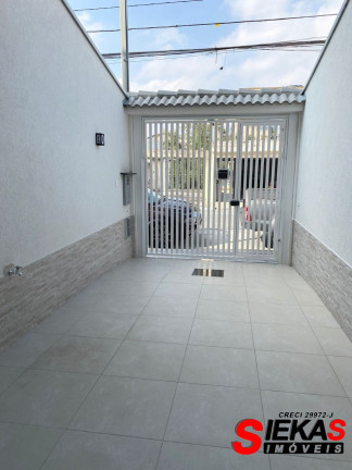Imagem Sobrado com 3 Quartos à Venda, 200 m² em Vila Salete - São Paulo Imagem Sobrado com 3 Quartos à Venda, 200 m² em Vila Salete - São Paulo