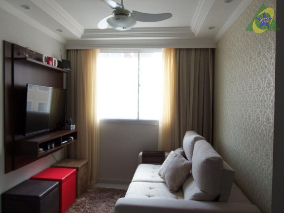 Imagem Apartamento com 2 Quartos à Venda, 54 m² em Jardim Nova Europa - Campinas Imagem Apartamento com 2 Quartos à Venda, 54 m² em Jardim Nova Europa - Campinas