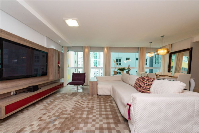 Imagem Apartamento com 4 Quartos à Venda, 168 m² em Centro - Balneário Camboriú