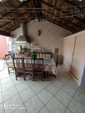 Imagem Casa com 4 Quartos à Venda, 145 m² em Guilhermina - Praia Grande Imagem Casa com 4 Quartos à Venda, 145 m² em Guilhermina - Praia Grande