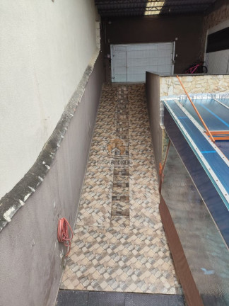 Imagem Casa com 4 Quartos à Venda, 240 m² em Jardim Graziela - Suzano Imagem Casa com 4 Quartos à Venda, 240 m² em Jardim Graziela - Suzano