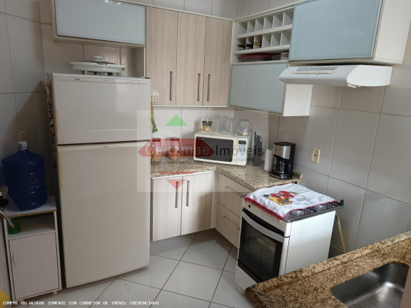 Imagem Apartamento com 3 Quartos à Venda, 85 m² em Bosque Da Princesa - Pindamonhangaba