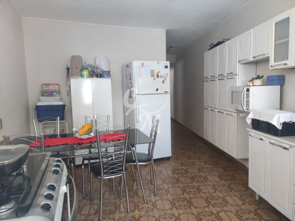 Casa com 2 Quartos à Venda, 193 m² em Jardim Esplanada - Jundiaí