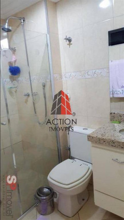 Imagem Apartamento com 3 Quartos à Venda, 106 m² em Vila Regente Feijó - São Paulo Imagem Apartamento com 3 Quartos à Venda, 106 m² em Vila Regente Feijó - São Paulo