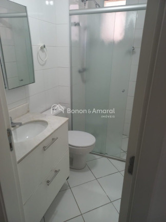 Imagem Apartamento com 3 Quartos à Venda, 75 m² em Parque Prado - Campinas Imagem Apartamento com 3 Quartos à Venda, 75 m² em Parque Prado - Campinas