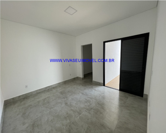 Imagem Casa com 3 Quartos à Venda, 195 m² em Jardim Piemonte - Indaiatuba