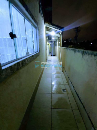 Imagem Casa com 3 Quartos à Venda, 400 m² em Boqueirão - Praia Grande Imagem Casa com 3 Quartos à Venda, 400 m² em Boqueirão - Praia Grande