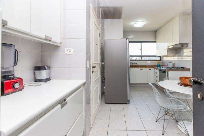 Imagem Apartamento com 4 Quartos à Venda, 171 m² em Vila Ipojuca - São Paulo Imagem Apartamento com 4 Quartos à Venda, 171 m² em Vila Ipojuca - São Paulo