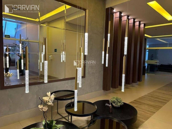 Apartamento com 3 Quartos à Venda, 195 m² em Residencial Alto Do Ipe - Ribeirão Preto