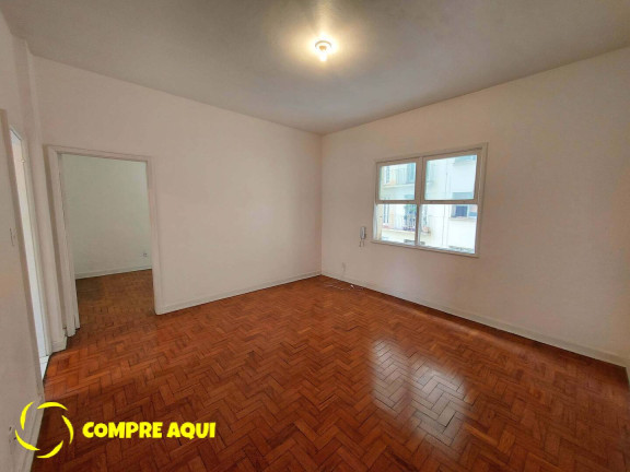 Imagem Apartamento com 1 Quarto à Venda, 44 m² em República - São Paulo Imagem Apartamento com 1 Quarto à Venda, 44 m² em República - São Paulo