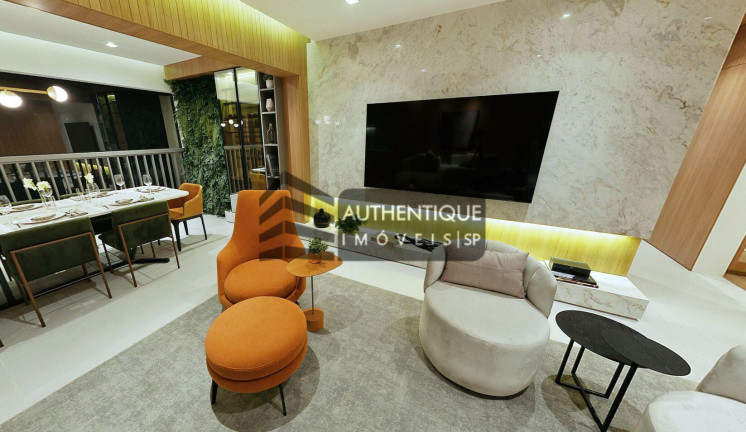 Imagem Apartamento com 3 Quartos à Venda, 139 m² em Alto Da Moóca - São Paulo Imagem Apartamento com 3 Quartos à Venda, 139 m² em Alto Da Moóca - São Paulo