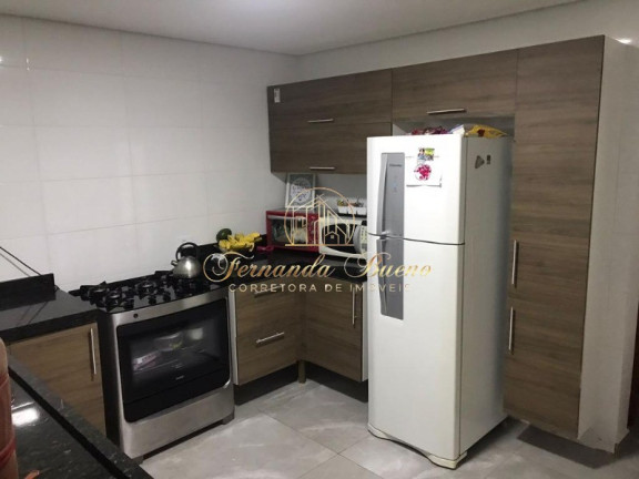 Imagem Sobrado com 3 Quartos à Venda, 125 m² em Vila Floresta - Santo André Imagem Sobrado com 3 Quartos à Venda, 125 m² em Vila Floresta - Santo André