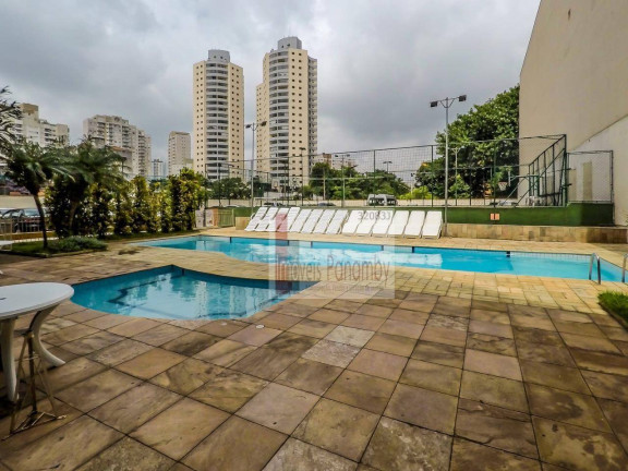 Imagem Apartamento com 2 Quartos à Venda, 61 m² em Cambuci - São Paulo