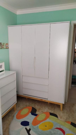 Imagem Apartamento com 2 Quartos à Venda, 57 m² em Vila Da Saúde - São Paulo Imagem Apartamento com 2 Quartos à Venda, 57 m² em Vila Da Saúde - São Paulo