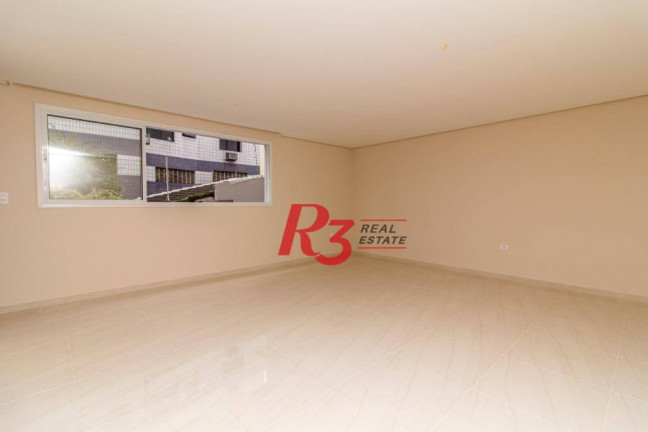 Imagem Sobrado com 3 Quartos à Venda, 191 m² em Campo Grande - Santos Imagem Sobrado com 3 Quartos à Venda, 191 m² em Campo Grande - Santos