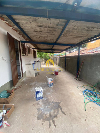 Imagem Casa com 2 Quartos à Venda, 267 m² em Santa Rosa - Sarzedo Imagem Casa com 2 Quartos à Venda, 267 m² em Santa Rosa - Sarzedo