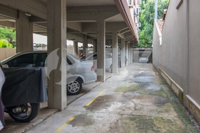 Imagem Apartamento com 1 Quarto à Venda, 44 m² em Cidade Baixa - Porto Alegre