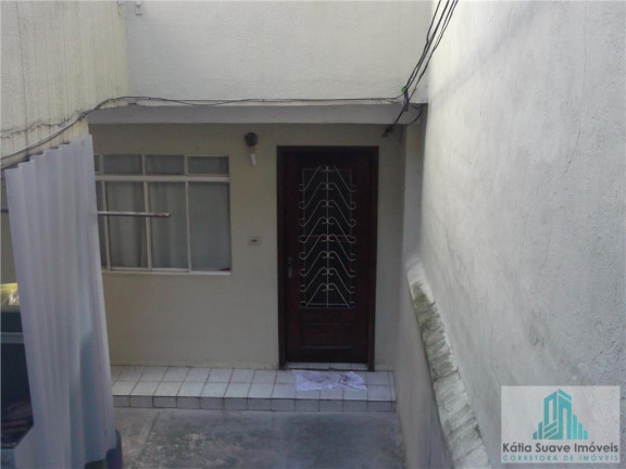 Imagem Casa com 3 Quartos à Venda, 202 m² em Olímpico - São Caetano Do Sul Imagem Casa com 3 Quartos à Venda, 202 m² em Olímpico - São Caetano Do Sul