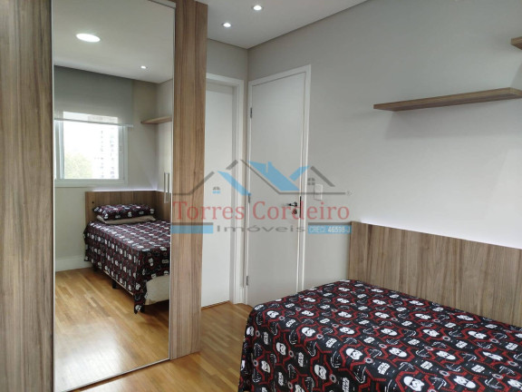 Imagem Apartamento com 2 Quartos à Venda, 81 m² em Vila Andrade - São Paulo Imagem Apartamento com 2 Quartos à Venda, 81 m² em Vila Andrade - São Paulo