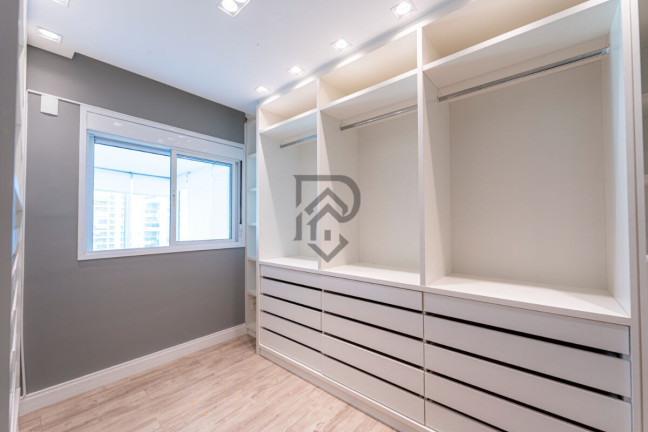 Imagem Apartamento com 1 Quarto à Venda, 76 m² em Campo Belo - São Paulo
