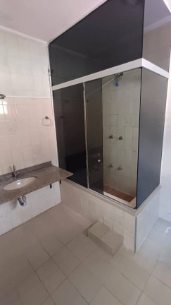 Imagem Apartamento com 3 Quartos para Alugar, 264 m² em Tupi - Praia Grande Imagem Apartamento com 3 Quartos para Alugar, 264 m² em Tupi - Praia Grande