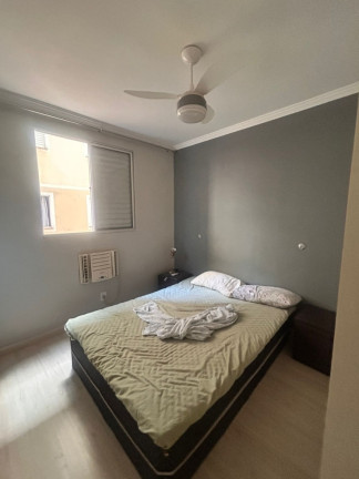Imagem Apartamento com 2 Quartos à Venda, 38 m² em Ribeirânia - Ribeirão Preto