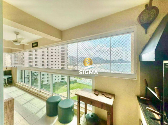 Imagem Apartamento com 3 Quartos à Venda, 96 m² em Jardim Astúrias - Guarujá Imagem Apartamento com 3 Quartos à Venda, 96 m² em Jardim Astúrias - Guarujá