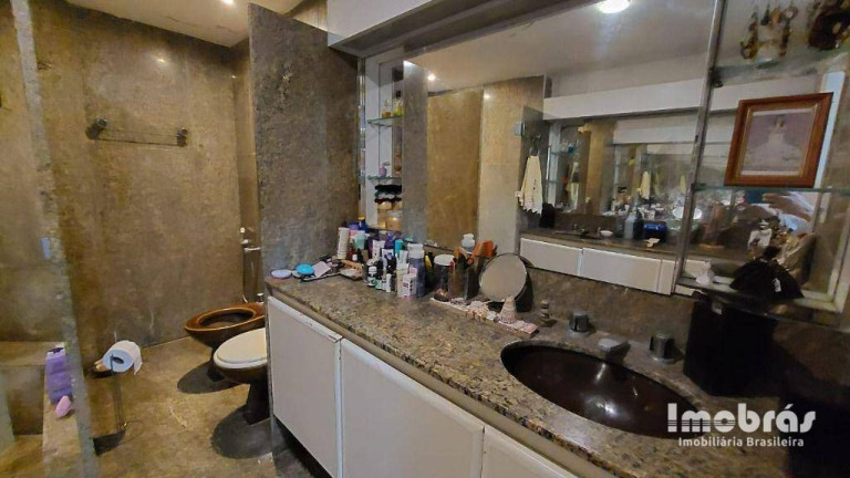 Imagem Apartamento com 4 Quartos à Venda, 352 m² em Praia Do Futuro - Fortaleza Imagem Apartamento com 4 Quartos à Venda, 352 m² em Praia Do Futuro - Fortaleza