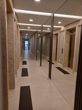 Imagem Apartamento com 1 Quarto à Venda, 39 m² em Centro - São Paulo Imagem Apartamento com 1 Quarto à Venda, 39 m² em Centro - São Paulo