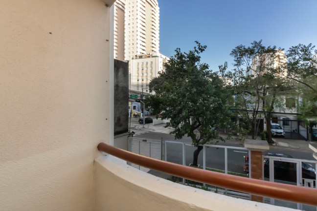 Imagem Imóvel com 2 Quartos à Venda, 64 m² em Vila Pompéia - São Paulo