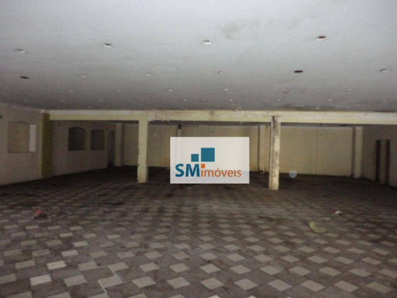 Imagem Galpão para Alugar, 600 m² em Alto Da Boa Vista - São Paulo