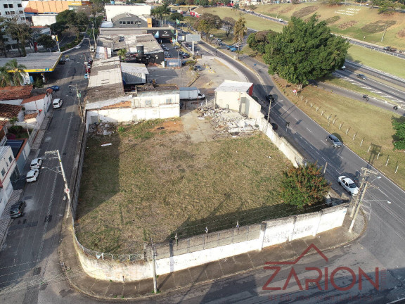 Imagem Terreno à Venda, 1 m² em Centro - Taubaté Imagem Terreno à Venda, 1 m² em Centro - Taubaté