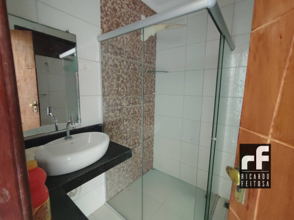 Imagem Casa com 3 Quartos à Venda, 220 m² em São Luiz - Arapiraca