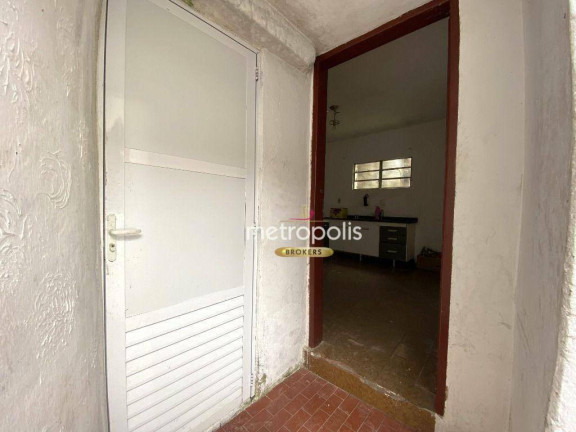 Imagem Casa com 2 Quartos à Venda, 120 m² em Parque Das Nações - Santo André