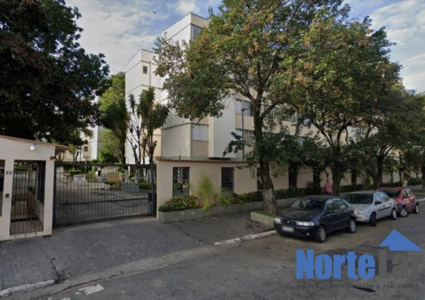 Imagem Apartamento com 2 Quartos à Venda, 65 m² em Vila Guilherme - São Paulo