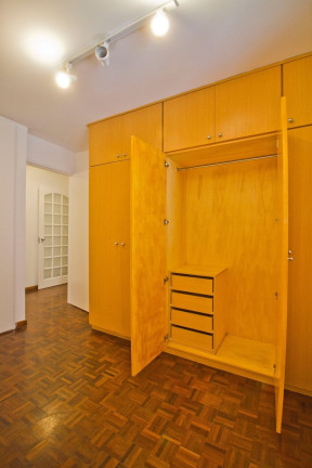 Imagem Apartamento com 3 Quartos à Venda, 106 m² em Itaim Bibi - São Paulo