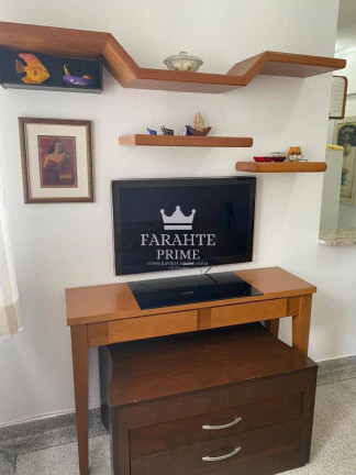 Imagem Apartamento com 1 Quarto à Venda, 54 m² em Boqueirão - Praia Grande Imagem Apartamento com 1 Quarto à Venda, 54 m² em Boqueirão - Praia Grande