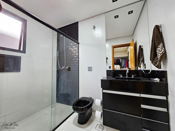 Imagem Casa com 3 Quartos à Venda, 194 m² em Ondas - Cond. Reserva Das Paineiras - Piracicaba Imagem Casa com 3 Quartos à Venda, 194 m² em Ondas - Cond. Reserva Das Paineiras - Piracicaba