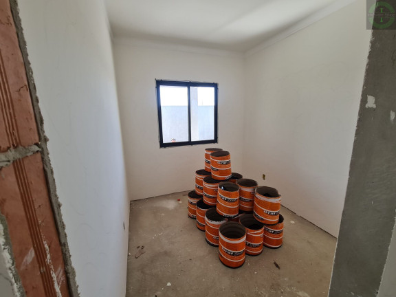 Imagem Casa com 3 Quartos à Venda, 91 m² em Uvaranas - Ponta Grossa