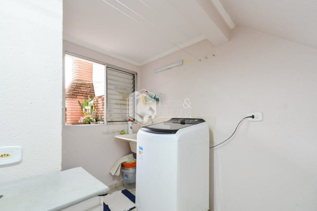 Imagem Casa com 3 Quartos à Venda, 244 m² em Vila Clementino - São Paulo