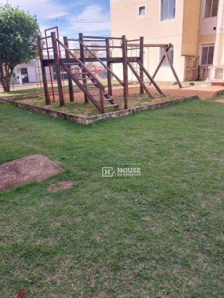 Imagem Apartamento com 3 Quartos à Venda, 50 m² em Novo Mundo - Uberlândia Imagem Apartamento com 3 Quartos à Venda, 50 m² em Novo Mundo - Uberlândia