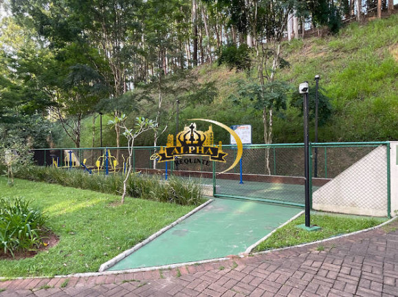 Imagem Apartamento com 3 Quartos à Venda, 104 m² em Tamboré - Santana De Parnaíba