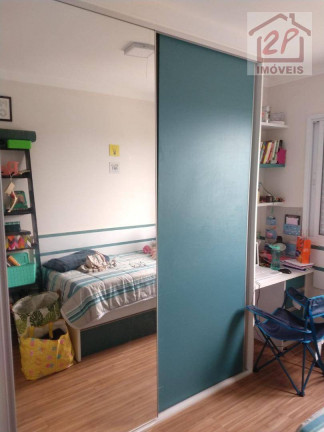 Imagem Apartamento com 3 Quartos à Venda, 99 m² em Vila Industrial - São José Dos Campos Imagem Apartamento com 3 Quartos à Venda, 99 m² em Vila Industrial - São José Dos Campos