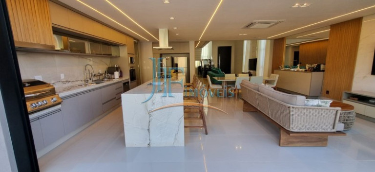 Imagem Sobrado com 3 Quartos à Venda, 305 m² em Bonfim Paulista - Ribeirão Preto