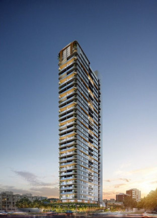 Imagem Apartamento com 2 Quartos à Venda, 61 m² em Aeroclube - João Pessoa