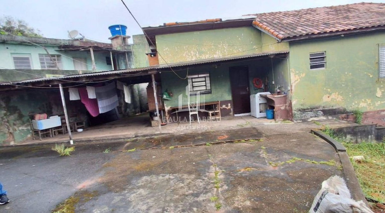 Imagem Terreno à Venda, 551 m² em Jardim Zaira - Mauá Imagem Terreno à Venda, 551 m² em Jardim Zaira - Mauá