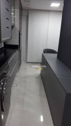 Imagem Apartamento com 2 Quartos à Venda, 63 m² em Osvaldo Cruz - São Caetano Do Sul Imagem Apartamento com 2 Quartos à Venda, 63 m² em Osvaldo Cruz - São Caetano Do Sul