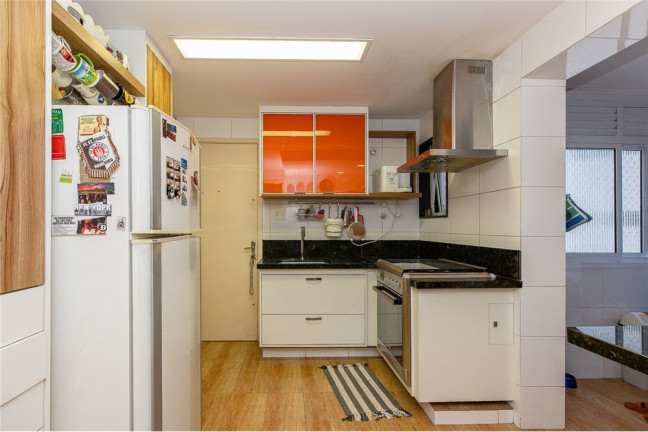 Imagem Apartamento com 2 Quartos à Venda, 76 m² em Perdizes - São Paulo